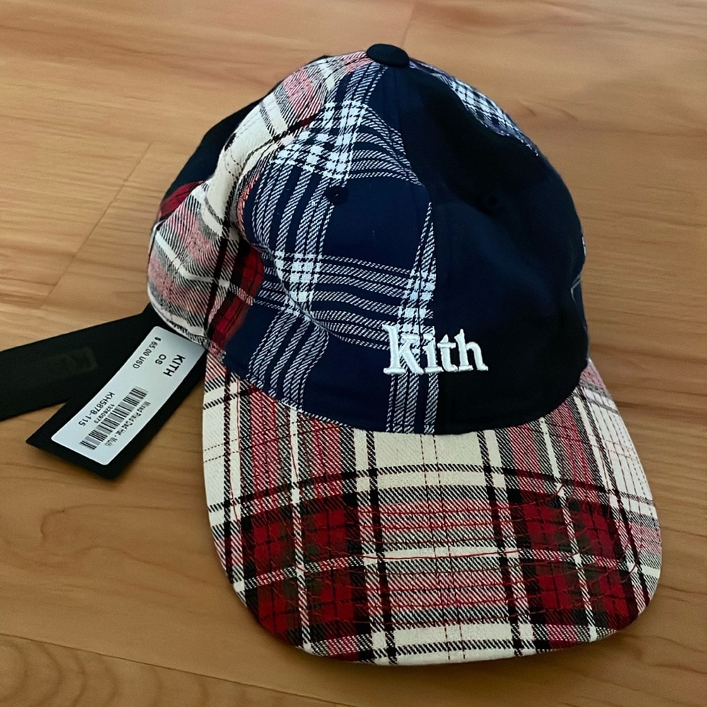 Kith men’s hat